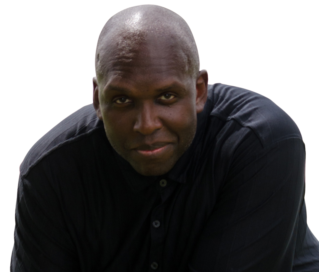 Hi, I'm Durwin, the owner of AEMD Bookkeeping