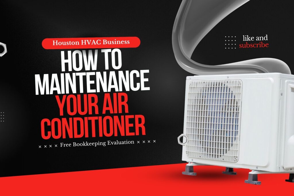 Houston HVAC Business