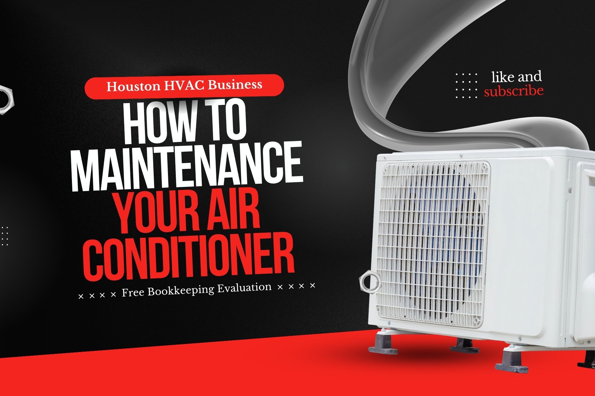 Houston HVAC Business