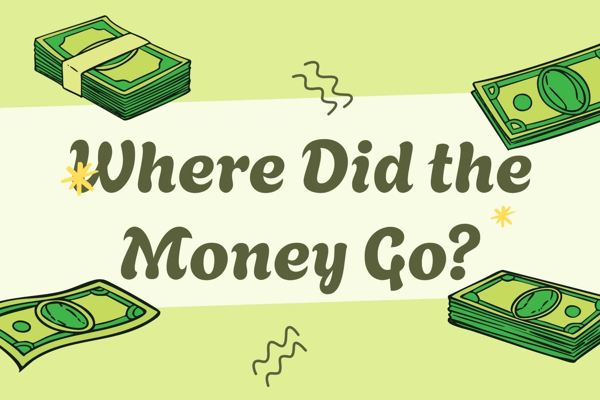 Where Did the Money Go? The Hidden Cost of DIY Bookkeeping for Houston Contractors